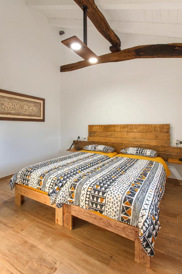 Apartamentos Turisticos Rurales Iturburuarena Alkotz Luaran gambar